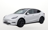 Tesla Model Y AWD Long range 1