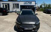Ford Mondeo automatic for rent in Sofia 2