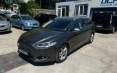 Ford Mondeo automatic for rent in Sofia 3