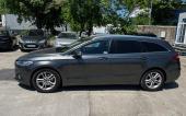 Ford Mondeo automatic for rent in Sofia 4