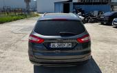 Ford Mondeo automatic for rent in Sofia 6