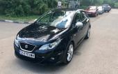 Сеат Ибиза FR - автоматик под наем в София 2