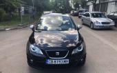 Сеат Ибиза FR - автоматик под наем в София 5