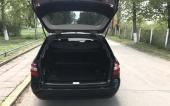 Мерцедес E220 луксозен комби автомобил под наем 7
