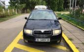 Шкода Фабиа комби под наем в София на ниска цена 2