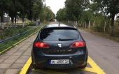 Сеат Леон автоматик под наем в София 5