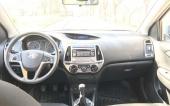 Хюндай i20 под наем на ниски цени 7