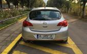 Opel Astra for rent in Sofia 4