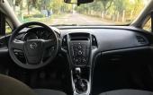 Opel Astra for rent in Sofia 6