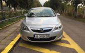Opel Astra for rent in Sofia 2