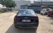 Audi A4  автоматик 6