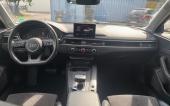 Audi A4  автоматик 7