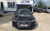 Audi A4  автоматик 3