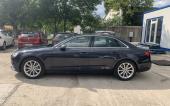 Audi A4  автоматик 5