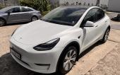 Tesla Model Y AWD Long range 3