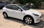 Tesla Model Y AWD Long range 4