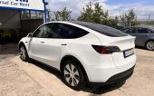 Tesla Model Y AWD Long range 7