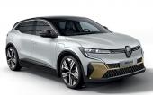 Renault Megane E-tech 2