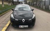Рено Клио 4 под наем в София на ниски цени 2