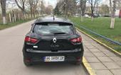 Рено Клио 4 под наем в София на ниски цени 5