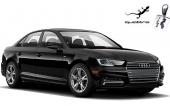 Audi A4  автоматик 2