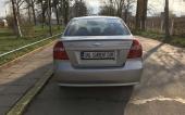 Шевролет Авео под наем в София на ниска цена 5