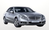 Мерцедес E220 луксозен комби автомобил под наем 1