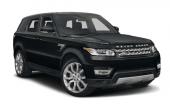 Land Rover  Range Rover Sport - луксозен джип под наем в София 2