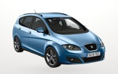 Seat Altea XL  1