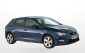 Seat Leon mK3 latest model 1