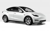 Tesla Model Y AWD Long range 2