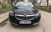 Опел Инсигния - автоматик 2