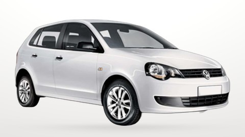 Фолксваген Поло АВТОМАТИК