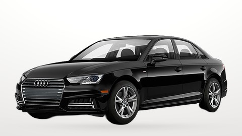 Audi A4  автоматик