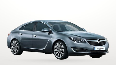Опел Инсигния - автоматик