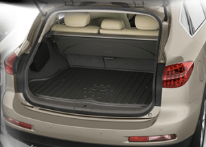 Инфинити под наем в София