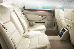 Наем на луксозни коли