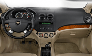 Рент а кар Шевролет