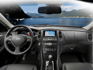 Рент а кар София Инфинити