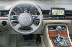 Ауди рент а кар