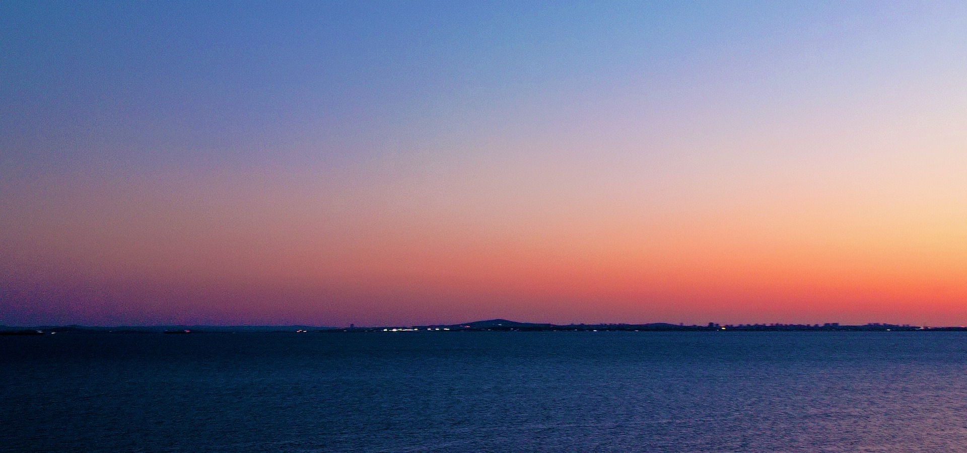 Лято, море, свобода