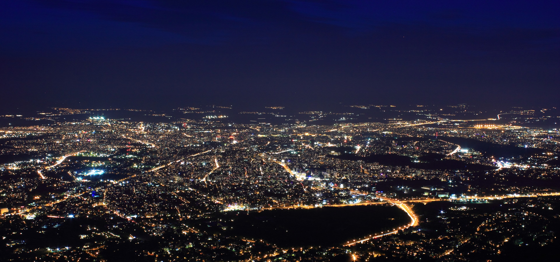 София на длан, колата – при теб