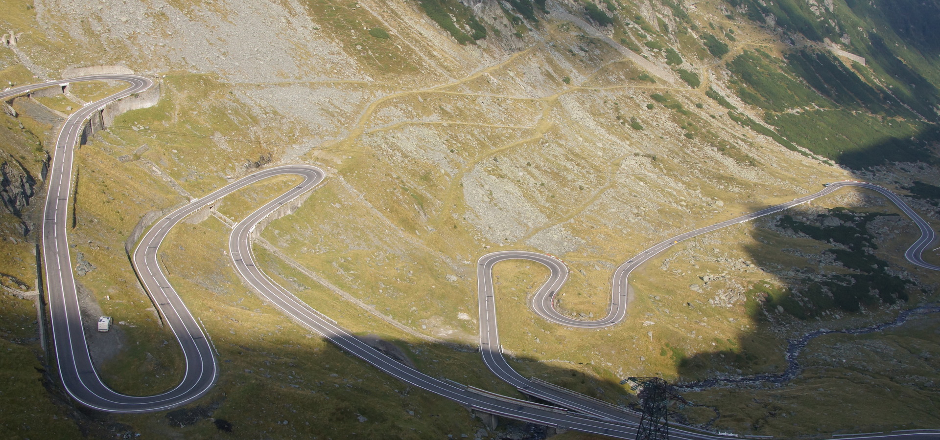 Открий най-красивите пътища на Балканите