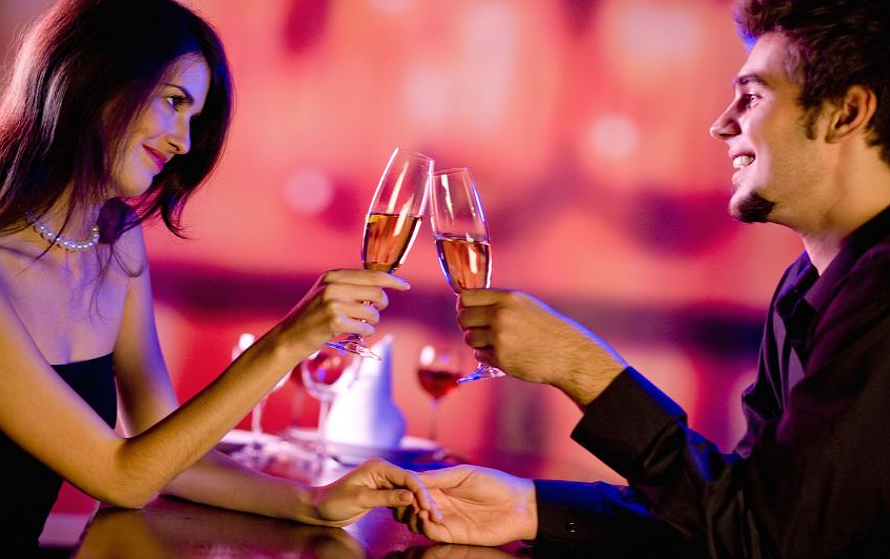 луксозна кола за среща